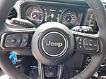 New 2025 JEEP WRANGLER WILLYS 4 DOOR 4X4 in ST. PETERSBURG, FLORIDA (Photo 12)