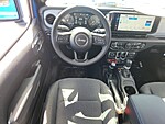 New 2025 JEEP WRANGLER WILLYS 4 DOOR 4X4 in ST. PETERSBURG, FLORIDA (Photo 19)