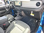 New 2025 JEEP WRANGLER WILLYS 4 DOOR 4X4 in ST. PETERSBURG, FLORIDA (Photo 23)