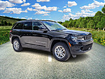 New 2025 JEEP GRAND CHEROKEE LAREDO X 4X4 in ST. PETERSBURG, FLORIDA (Photo 1)