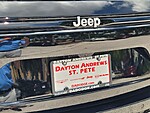 New 2025 JEEP GRAND CHEROKEE LAREDO X 4X4 in ST. PETERSBURG, FLORIDA (Photo 11)