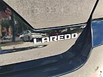 New 2025 JEEP GRAND CHEROKEE LAREDO X 4X4 in ST. PETERSBURG, FLORIDA (Photo 13)