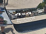 New 2025 JEEP GRAND CHEROKEE LAREDO X 4X4 in ST. PETERSBURG, FLORIDA (Photo 14)