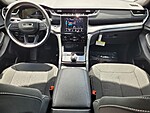 New 2025 JEEP GRAND CHEROKEE LAREDO X 4X4 in ST. PETERSBURG, FLORIDA (Photo 18)
