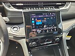 New 2025 JEEP GRAND CHEROKEE LAREDO X 4X4 in ST. PETERSBURG, FLORIDA (Photo 21)