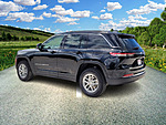 New 2025 JEEP GRAND CHEROKEE LAREDO X 4X4 in ST. PETERSBURG, FLORIDA (Photo 3)
