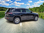 New 2025 JEEP GRAND CHEROKEE LAREDO X 4X4 in ST. PETERSBURG, FLORIDA (Photo 4)