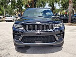 New 2025 JEEP GRAND CHEROKEE LAREDO X 4X4 in ST. PETERSBURG, FLORIDA (Photo 6)