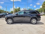 New 2025 JEEP GRAND CHEROKEE LAREDO X 4X4 in ST. PETERSBURG, FLORIDA (Photo 7)
