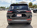 New 2025 JEEP GRAND CHEROKEE LAREDO X 4X4 in ST. PETERSBURG, FLORIDA (Photo 8)