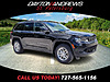 New 2025 JEEP GRAND CHEROKEE LAREDO X 4X4 in ST. PETERSBURG, FLORIDA