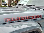 New 2025 JEEP GLADIATOR RUBICON 4X4 in ST. PETERSBURG, FLORIDA (Photo 11)