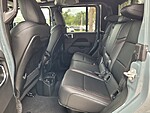New 2025 JEEP GLADIATOR RUBICON 4X4 in ST. PETERSBURG, FLORIDA (Photo 14)