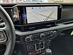New 2025 JEEP GLADIATOR RUBICON 4X4 in ST. PETERSBURG, FLORIDA (Photo 18)