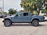 New 2025 JEEP GLADIATOR RUBICON 4X4 in ST. PETERSBURG, FLORIDA (Photo 7)