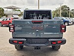 New 2025 JEEP GLADIATOR RUBICON 4X4 in ST. PETERSBURG, FLORIDA (Photo 8)