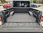 New 2025 JEEP GLADIATOR RUBICON 4X4 in ST. PETERSBURG, FLORIDA (Photo 9)