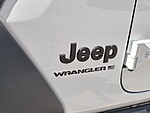 New 2025 JEEP WRANGLER WILLYS 4 DOOR 4X4 in ST. PETERSBURG, FLORIDA (Photo 11)