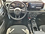 New 2025 JEEP WRANGLER WILLYS 4 DOOR 4X4 in ST. PETERSBURG, FLORIDA (Photo 16)