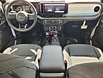 New 2025 JEEP WRANGLER WILLYS 4 DOOR 4X4 in ST. PETERSBURG, FLORIDA (Photo 17)