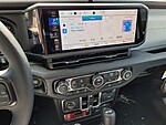 New 2025 JEEP WRANGLER WILLYS 4 DOOR 4X4 in ST. PETERSBURG, FLORIDA (Photo 18)
