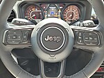 New 2025 JEEP WRANGLER WILLYS 4 DOOR 4X4 in ST. PETERSBURG, FLORIDA (Photo 23)