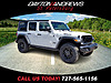 New 2025 JEEP WRANGLER WILLYS 4 DOOR 4X4 in ST. PETERSBURG, FLORIDA