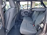 New 2025 JEEP WRANGLER WILLYS 4 DOOR 4X4 in ST. PETERSBURG, FLORIDA (Photo 13)