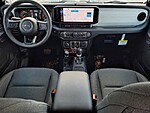 New 2025 JEEP WRANGLER WILLYS 4 DOOR 4X4 in ST. PETERSBURG, FLORIDA (Photo 15)