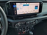 New 2025 JEEP WRANGLER WILLYS 4 DOOR 4X4 in ST. PETERSBURG, FLORIDA (Photo 16)