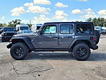 New 2025 JEEP WRANGLER WILLYS 4 DOOR 4X4 in ST. PETERSBURG, FLORIDA (Photo 7)