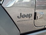 New 2025 JEEP WRANGLER WILLYS 4 DOOR 4X4 in ST. PETERSBURG, FLORIDA (Photo 9)