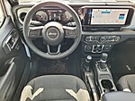 New 2025 JEEP WRANGLER SPORT S 4 DOOR 4X4 in ST. PETERSBURG, FLORIDA (Photo 13)