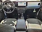 New 2025 JEEP WRANGLER SPORT S 4 DOOR 4X4 in ST. PETERSBURG, FLORIDA (Photo 14)