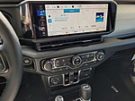 New 2025 JEEP WRANGLER SPORT S 4 DOOR 4X4 in ST. PETERSBURG, FLORIDA (Photo 16)