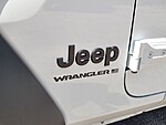 New 2025 JEEP WRANGLER SPORT S 4 DOOR 4X4 in ST. PETERSBURG, FLORIDA (Photo 9)