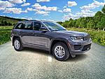 New 2025 JEEP GRAND CHEROKEE LAREDO X 4X2 in ST. PETERSBURG, FLORIDA (Photo 1)