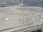 New 2025 JEEP GRAND CHEROKEE LAREDO X 4X2 in ST. PETERSBURG, FLORIDA (Photo 10)