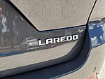 New 2025 JEEP GRAND CHEROKEE LAREDO X 4X2 in ST. PETERSBURG, FLORIDA (Photo 11)