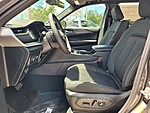 New 2025 JEEP GRAND CHEROKEE LAREDO X 4X2 in ST. PETERSBURG, FLORIDA (Photo 12)