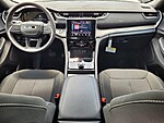 New 2025 JEEP GRAND CHEROKEE LAREDO X 4X2 in ST. PETERSBURG, FLORIDA (Photo 16)