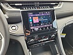 New 2025 JEEP GRAND CHEROKEE LAREDO X 4X2 in ST. PETERSBURG, FLORIDA (Photo 19)