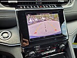 New 2025 JEEP GRAND CHEROKEE LAREDO X 4X2 in ST. PETERSBURG, FLORIDA (Photo 20)
