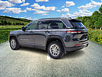 New 2025 JEEP GRAND CHEROKEE LAREDO X 4X2 in ST. PETERSBURG, FLORIDA (Photo 3)
