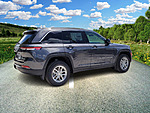 New 2025 JEEP GRAND CHEROKEE LAREDO X 4X2 in ST. PETERSBURG, FLORIDA (Photo 4)
