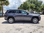 New 2025 JEEP GRAND CHEROKEE LAREDO X 4X2 in ST. PETERSBURG, FLORIDA (Photo 5)