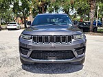 New 2025 JEEP GRAND CHEROKEE LAREDO X 4X2 in ST. PETERSBURG, FLORIDA (Photo 6)