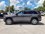 New 2025 JEEP GRAND CHEROKEE LAREDO X 4X2 in ST. PETERSBURG, FLORIDA (Photo 7)