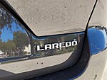 New 2025 JEEP GRAND CHEROKEE LAREDO X 4X4 in ST. PETERSBURG, FLORIDA (Photo 10)