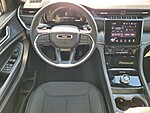 New 2025 JEEP GRAND CHEROKEE LAREDO X 4X4 in ST. PETERSBURG, FLORIDA (Photo 16)